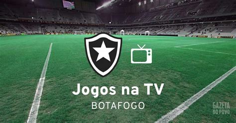 jogo do botafogo online